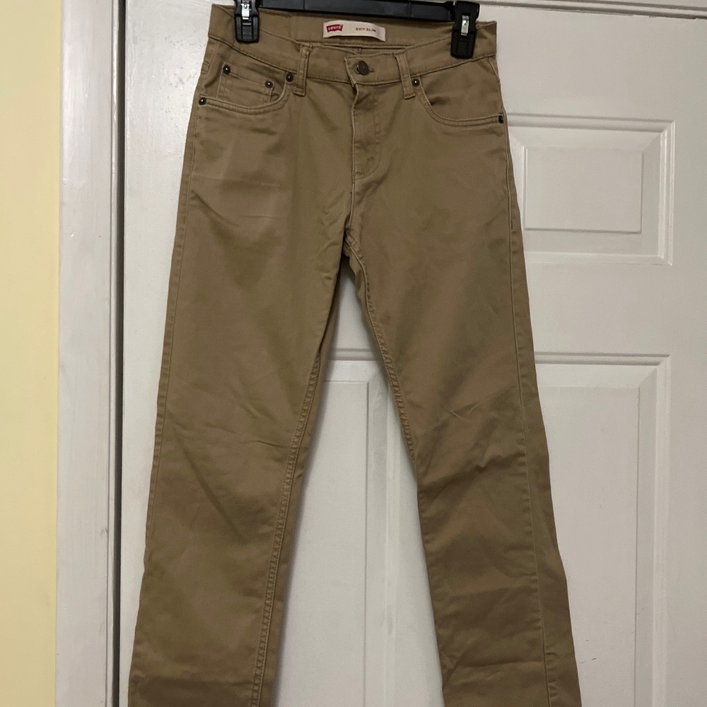 Levi’s pants